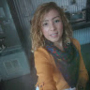 Meet your Posher, Isabel